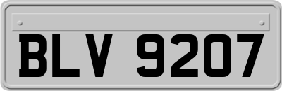 BLV9207