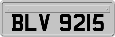 BLV9215