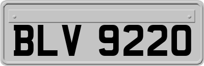 BLV9220