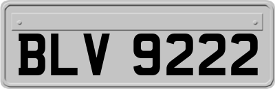 BLV9222