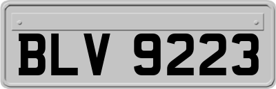 BLV9223