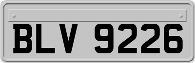 BLV9226