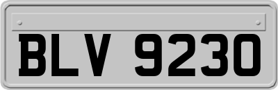 BLV9230