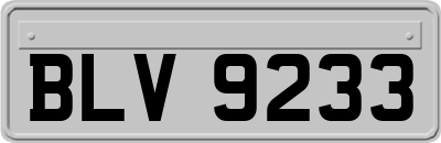 BLV9233