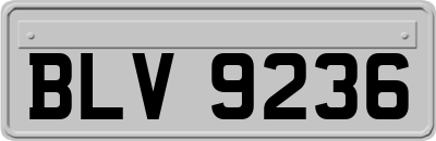 BLV9236