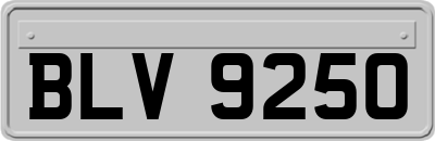 BLV9250