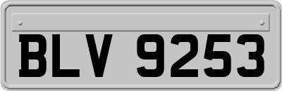 BLV9253