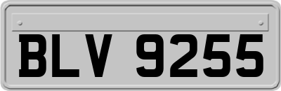 BLV9255
