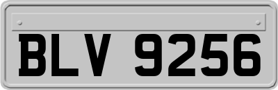 BLV9256