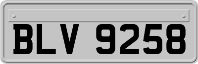BLV9258
