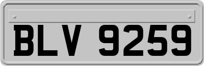 BLV9259