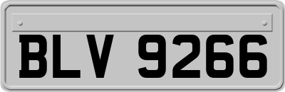 BLV9266