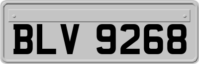 BLV9268