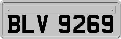 BLV9269