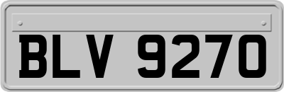 BLV9270