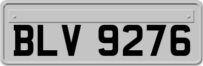 BLV9276