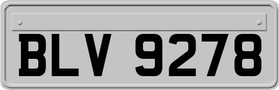 BLV9278