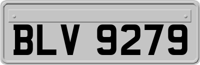 BLV9279