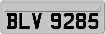 BLV9285