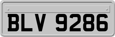 BLV9286