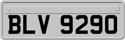 BLV9290