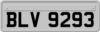 BLV9293