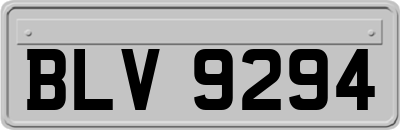 BLV9294