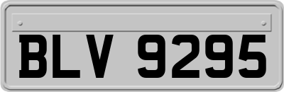 BLV9295