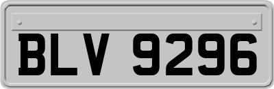 BLV9296
