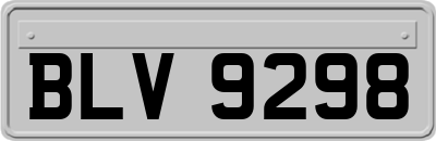 BLV9298
