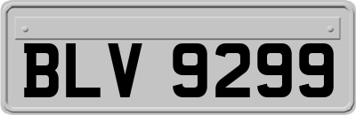 BLV9299