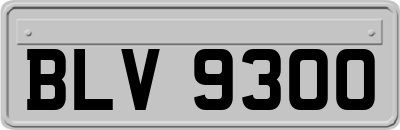 BLV9300