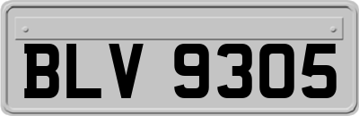 BLV9305