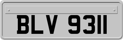 BLV9311