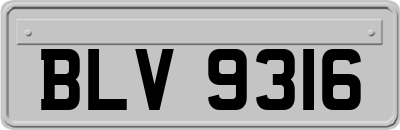 BLV9316