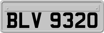 BLV9320