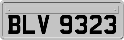 BLV9323