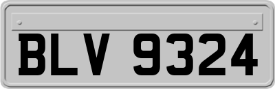 BLV9324
