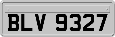 BLV9327