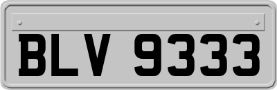 BLV9333