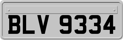 BLV9334