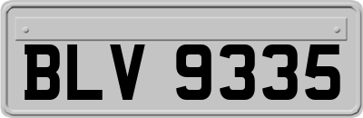 BLV9335