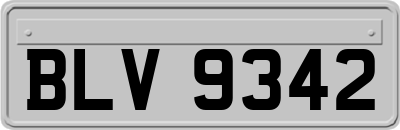 BLV9342