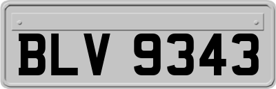 BLV9343