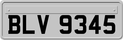 BLV9345