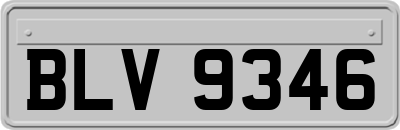 BLV9346