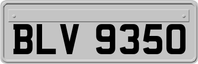 BLV9350