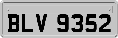 BLV9352