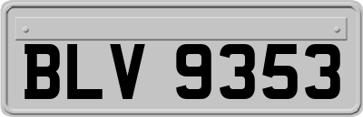 BLV9353