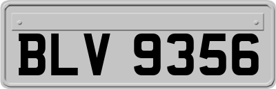BLV9356